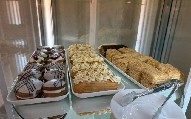 Интурист Конгресс-отель