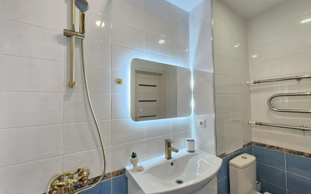 Квартира Живи Уютно