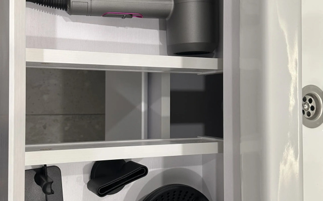 Квартира Уютная студия с панорамным видом на Реку Кубань