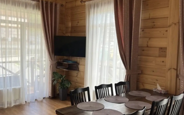 Апартаменты 415 в Family Alley