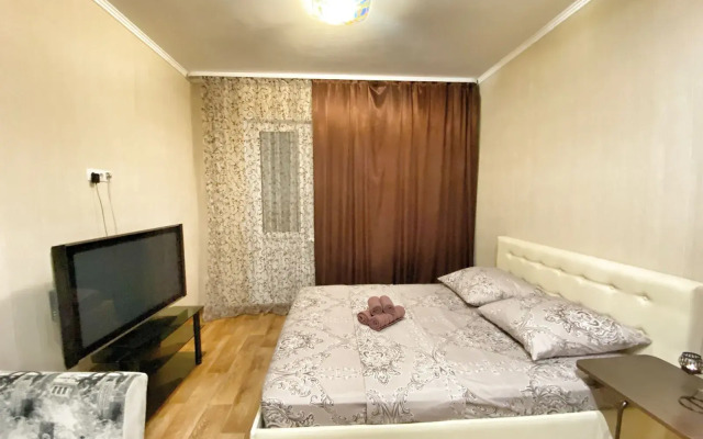 Квартира рядом с ТРЦ Аура | Аэропорт | ЖД Вокзал