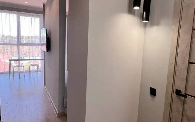 Apartamenty Sochiposutochno