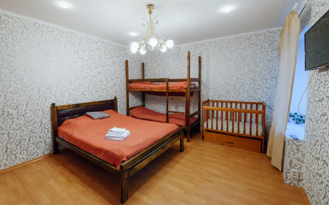 Kostroma Centre 2 Apartments