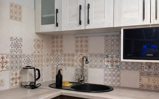 Квартира МаксРеалти24 Евродвушка в Путилково, вблизи крокус-экспо