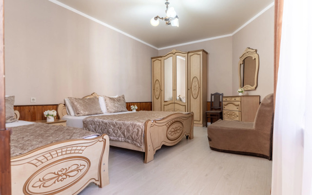 Mare Guest House
