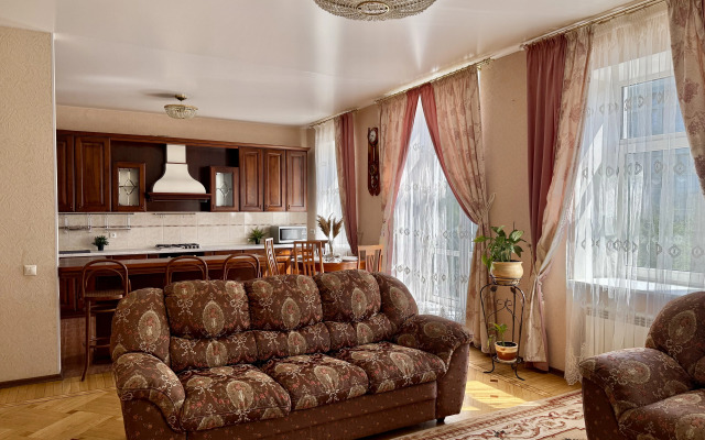 3k Sunvilles V Tsentre Kazani Flat