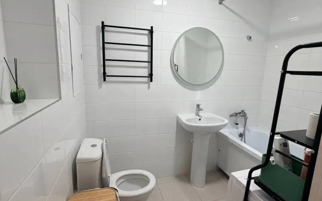 Квартира Волоколамское  24-2