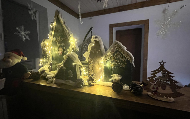 Гостевой дом Коронелло