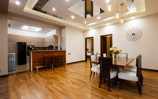 Квартира уютная на Северном проспекте HH555