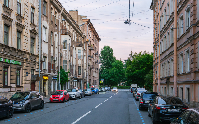 Na Balet.artefakt Mini-Hotel