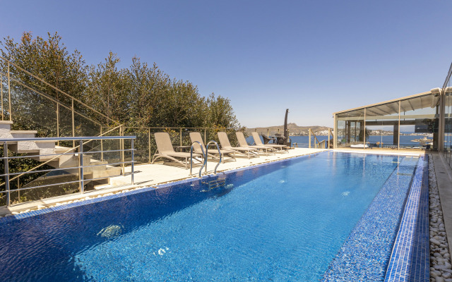 Spektr Boutique Hotel