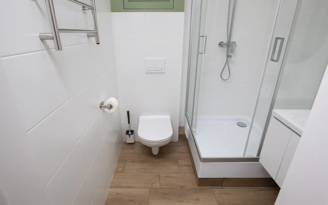 Квартира на Дуси Ковальчук 242