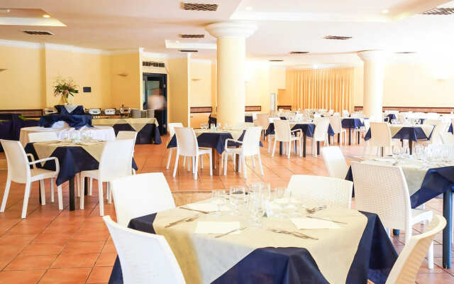 Hotel Village Club Porto Rhoca