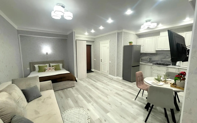 Апартаменты в Центре Пятигорска Возле Парка Кирова