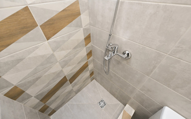 Квартира ApartHause на 40-летия комсомола 35/2