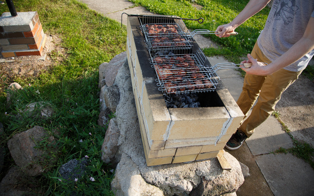 Гостевой дом Щепка