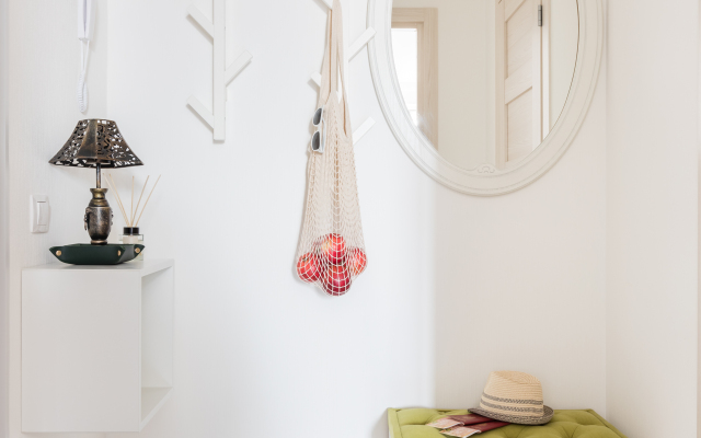 Квартира Pietari Garden