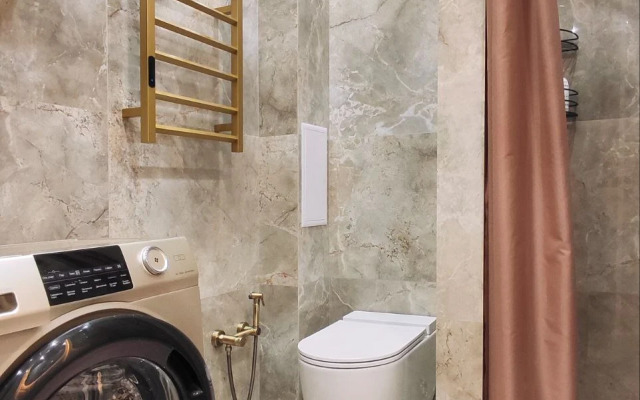 Квартира двухкомнатная в Обердорфе