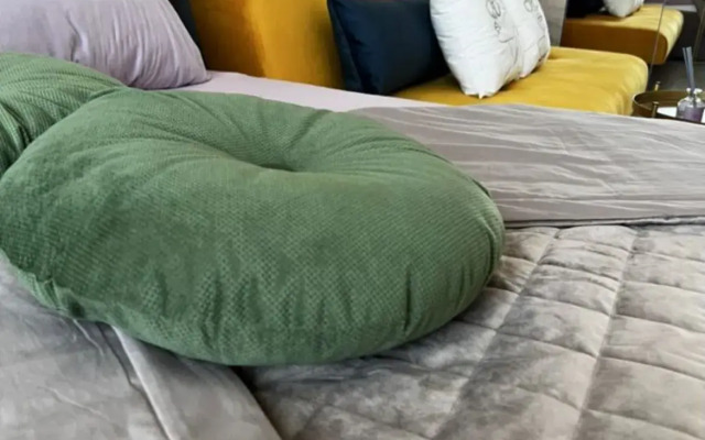 Квартира На Лесном рядом с Литовской 11