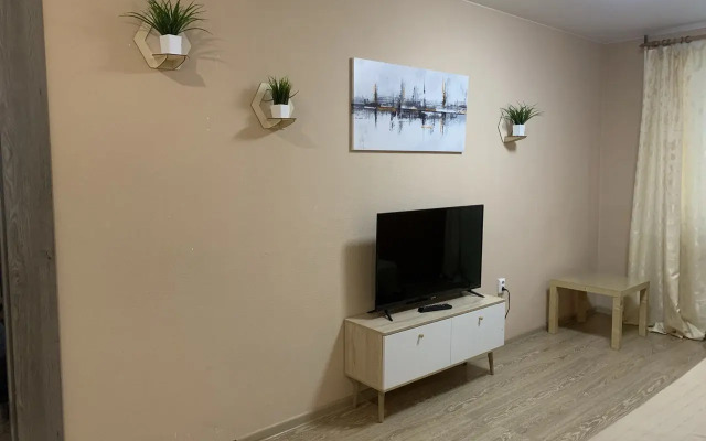 Квартира Рядом с НГУ