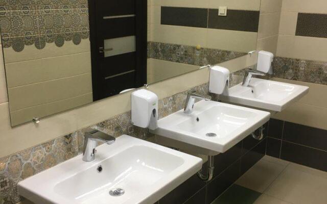 OVB Hostel