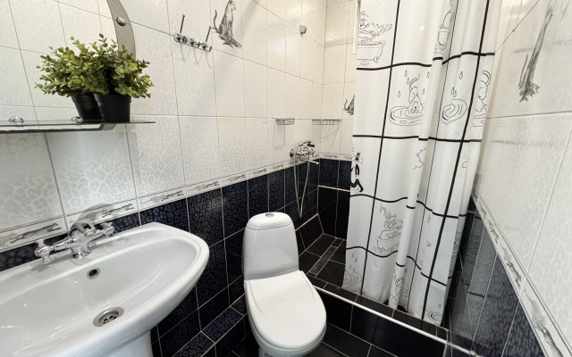 Guest house Palma, G Anapa, Ul Samburova, D 175