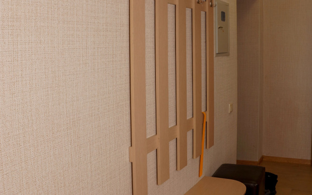 Квартира на Стачечной 6