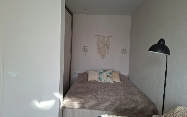 Квартира Стильная и уютная в историческом центре