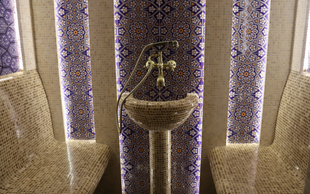 Khorezm Hotel New Uzbekistan