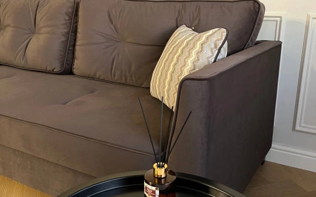 Апартаменты Уютная студия в Бресте