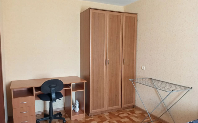 Апартаменты на улице Кстовская 15