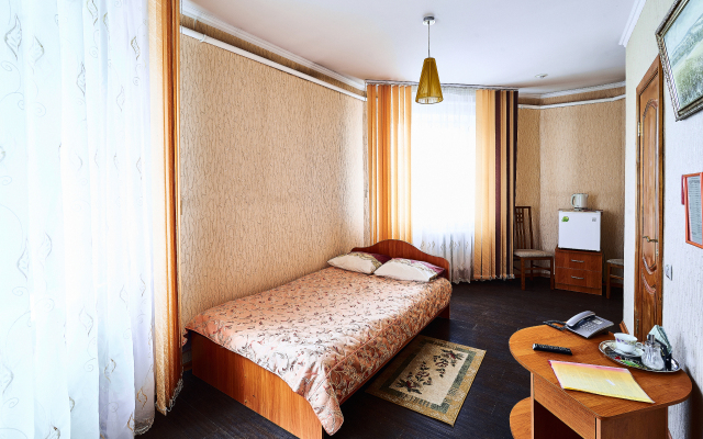 Gostinyiy Dvor Mini-Hotel