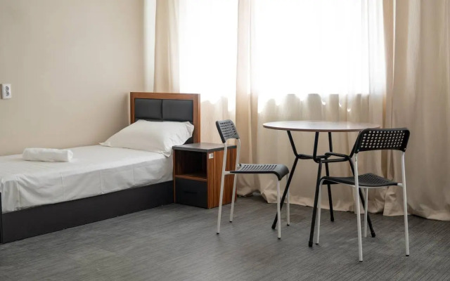 Hotel Asia