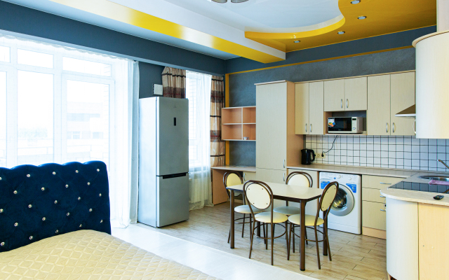 Квартира в Театральном Квартале