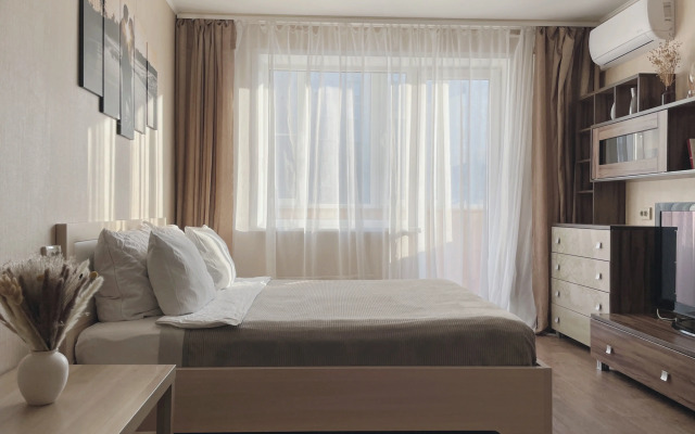 Квартира Уютная в Казани