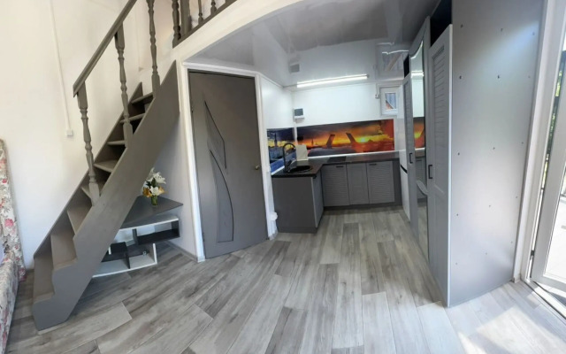 Частный дом На улице Южной 35