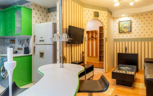 Na Zvezdinka 3 Flat
