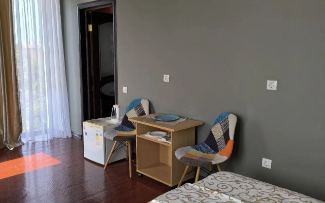 Квартира Номер в центре Геленджика