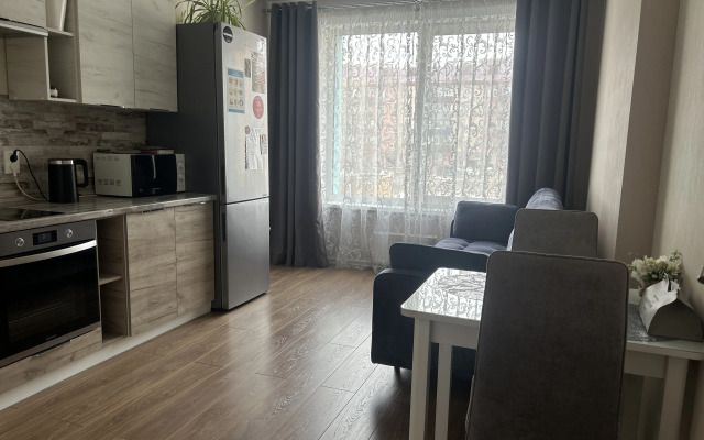 Аппартаменты в ЖК Brun