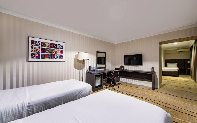 Shymkent Grand Hotel