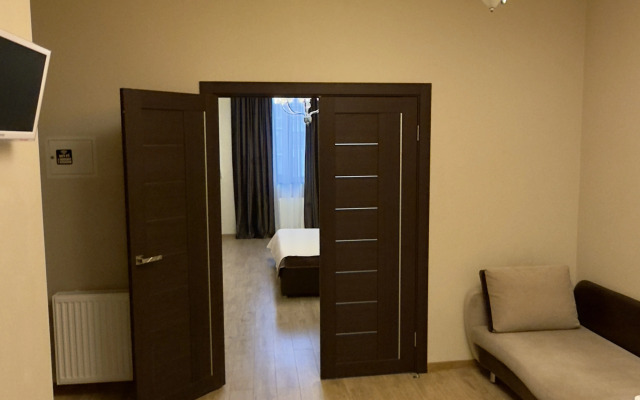 Квартира у моря