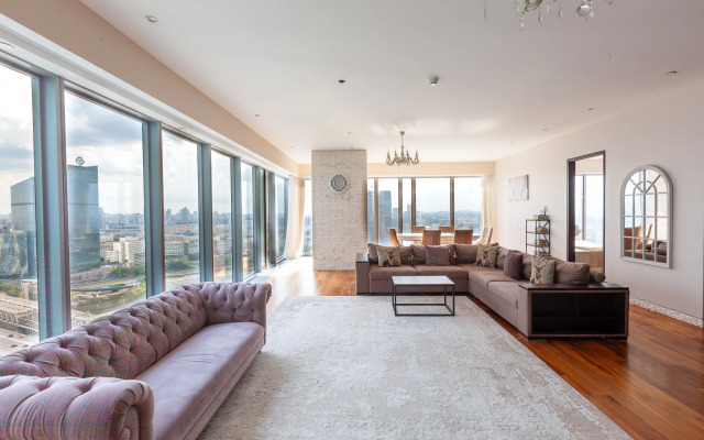 Oko Gudja Apartments 29th Floor