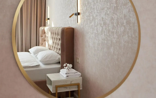 Частный дом Moon-house дом с гостиничным комфортом