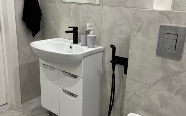 Квартира Киммерийский квартал