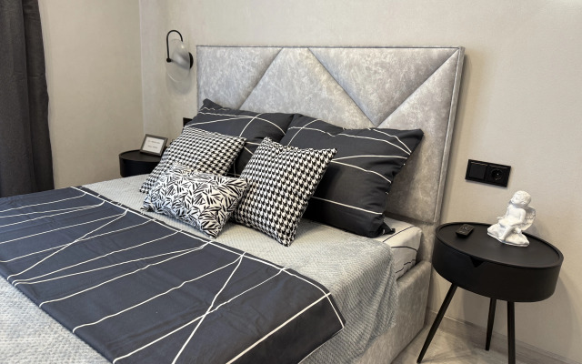 Квартира ЖК Новелла Шмидта 3