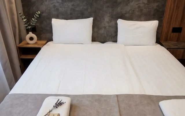 Апарт-отель Aurum