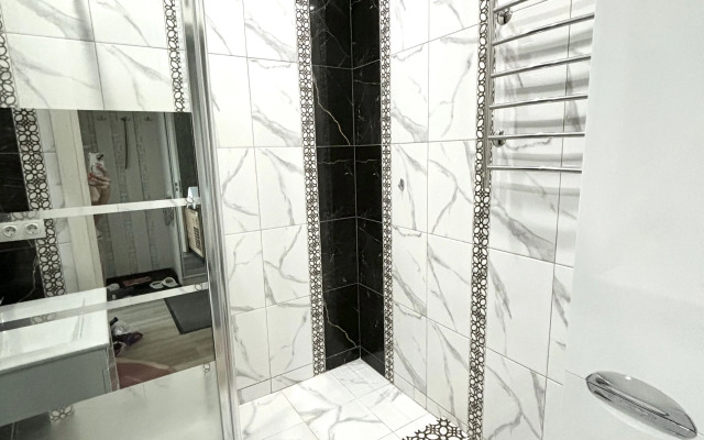 Апартаменты Латтэ с кондиционером