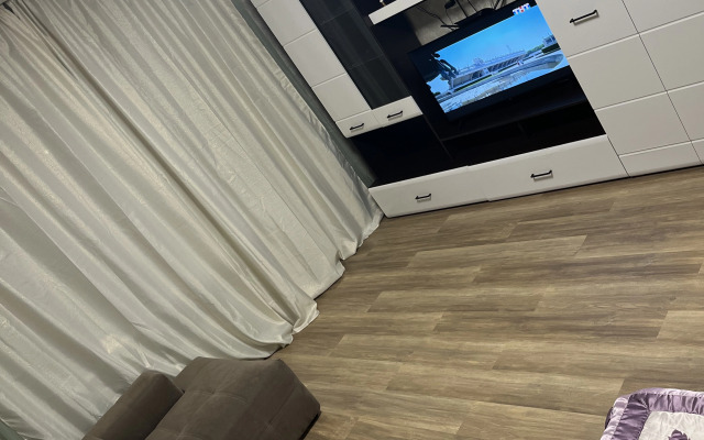 Квартира Однушка для 4 гостей