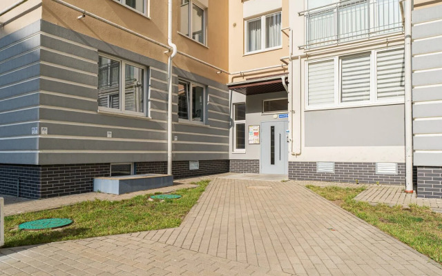 Апартаменты Apart-Deluxe Легенды Моря