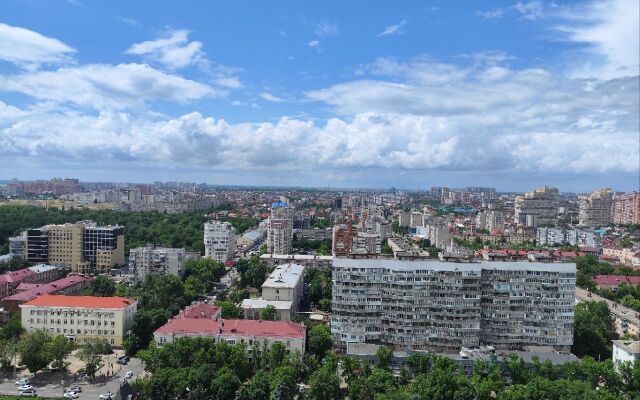 Квартира на Красной 176